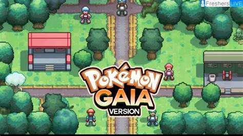 pokemon gaia walkthrough|Iba pa.